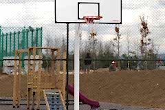 basket-potası